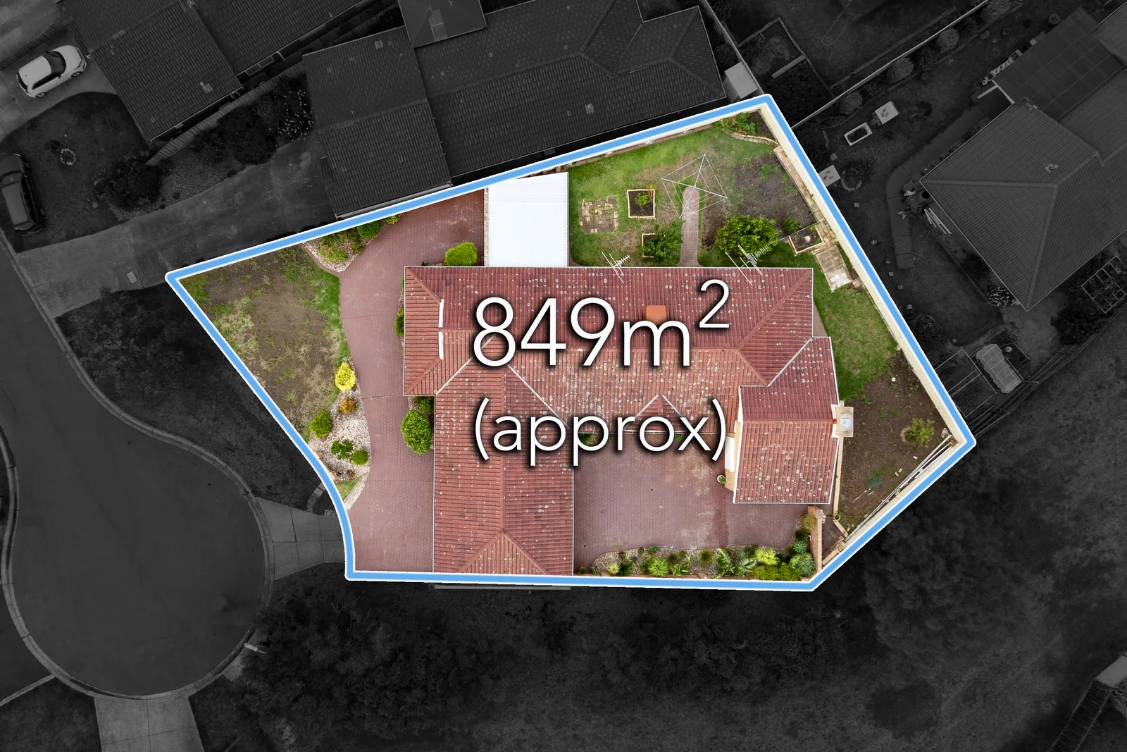 Additional image 18 of 13 Hallmark Place, Keilor Downs VIC 3038