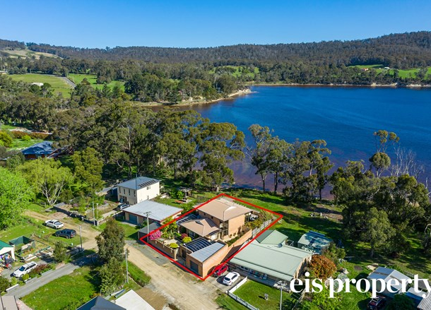 12 Challis Crescent, Deep Bay TAS 7112