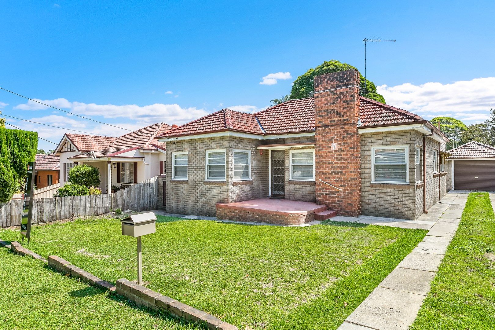 77 Brays Road, Concord NSW 2137, Image 0