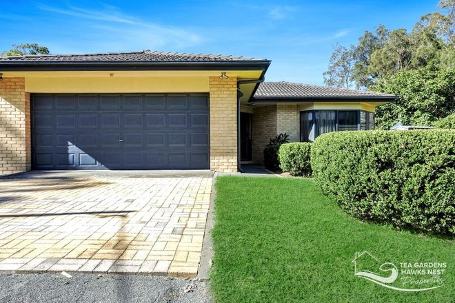 Picture of 39 Cunningham Street, PINDIMAR NSW 2324