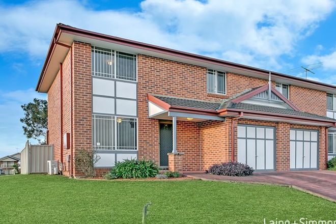 Picture of 31 Griffin Place, DOONSIDE NSW 2767