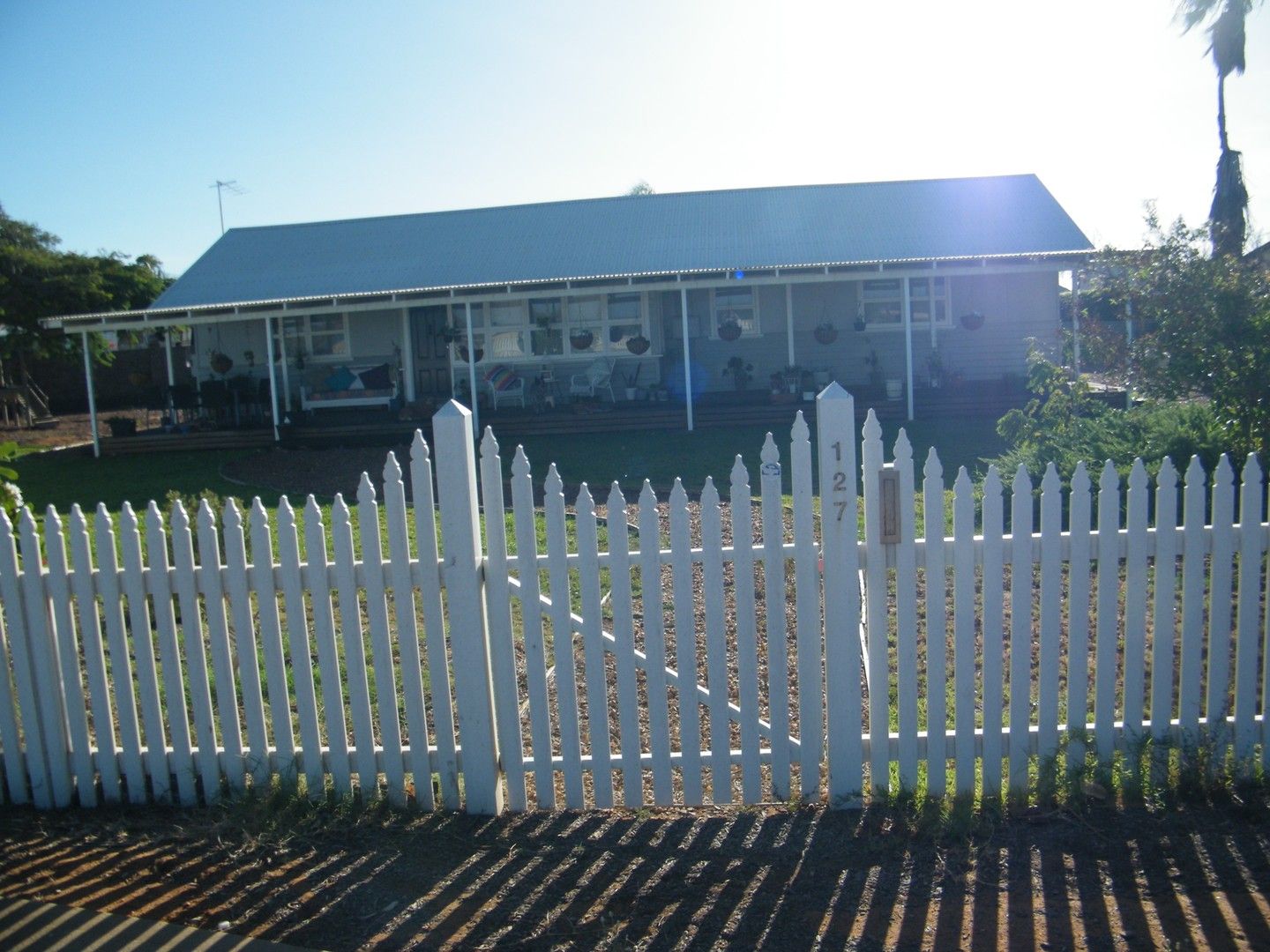 127 Olivia Terrace, South Carnarvon WA 6701, Image 1