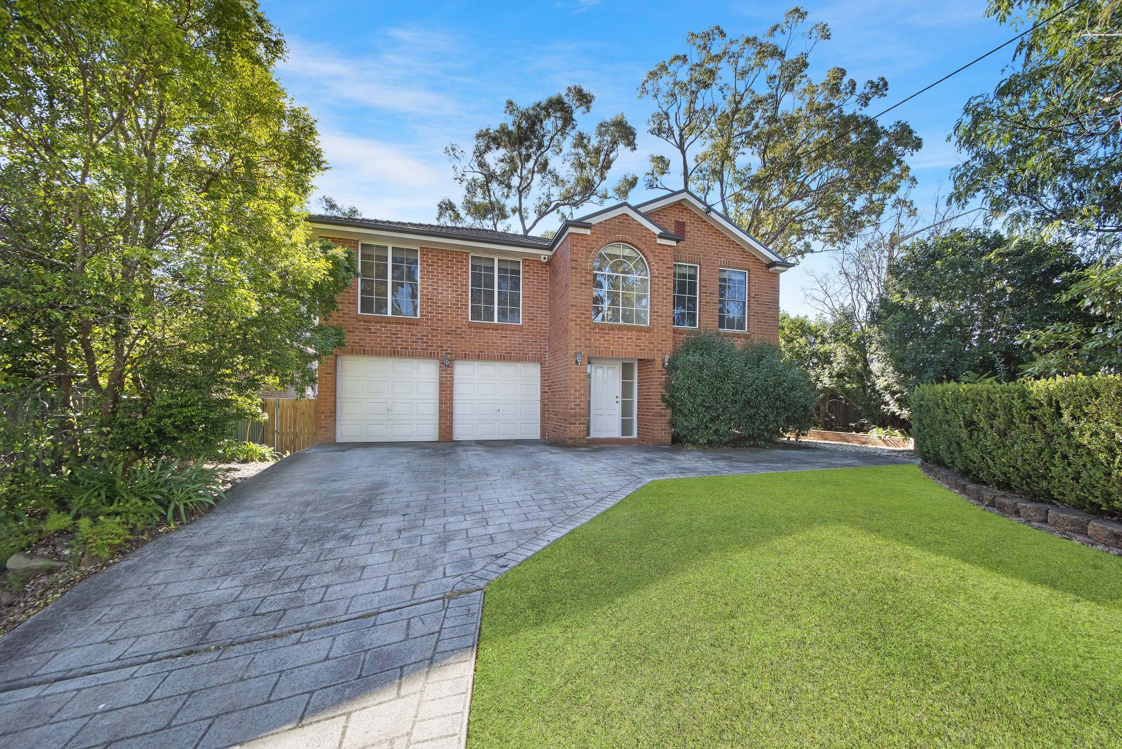 2A Bushlands Place, Hornsby Heights NSW 2077