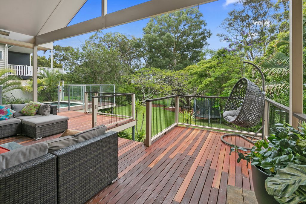 508 Cavendish Road, Coorparoo QLD 4151, Image 2