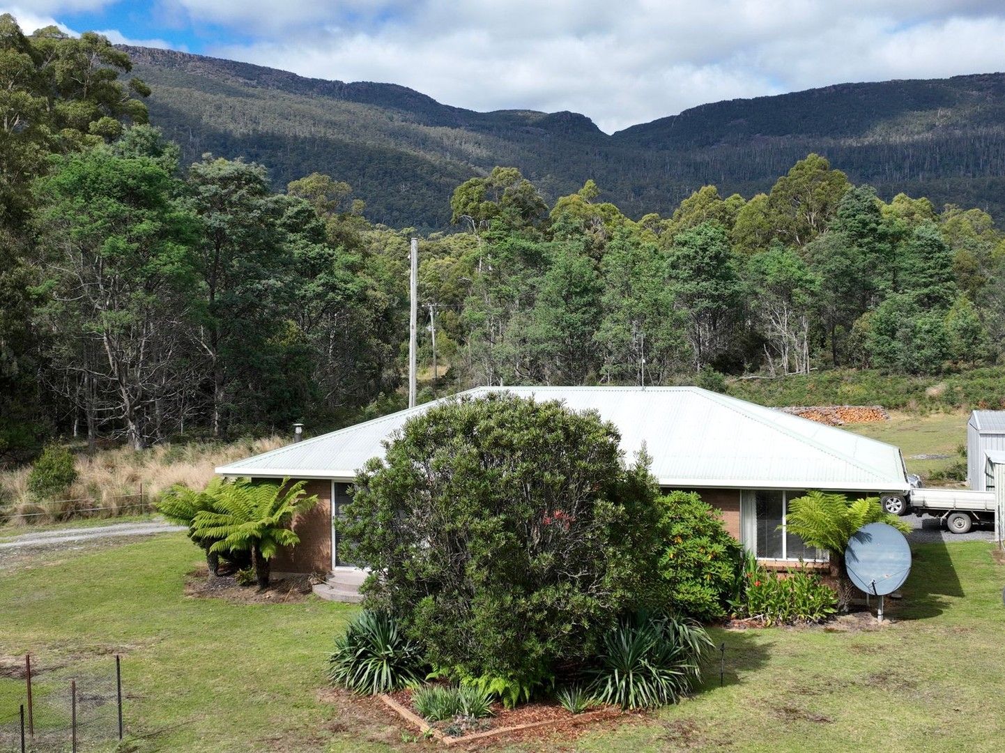 Western Creek TAS 7304, Image 0