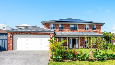 Picture of 12 Clipper Close, CAVES BEACH NSW 2281