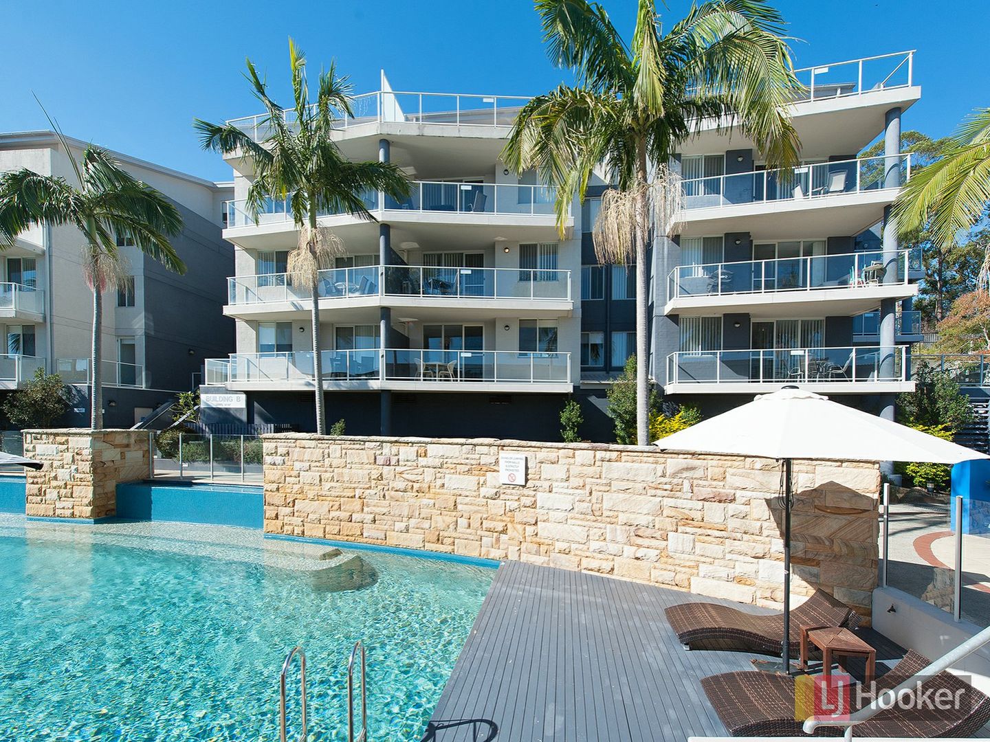 68/1A Tomaree Street, Nelson Bay NSW 2315