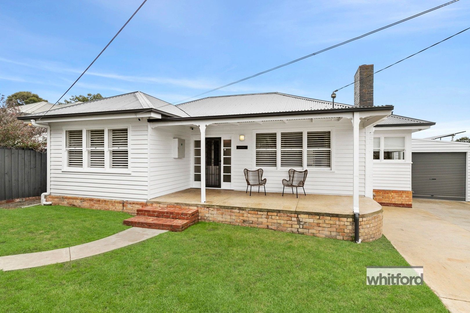 14 Marlborough Street, Herne Hill VIC 3218 Domain