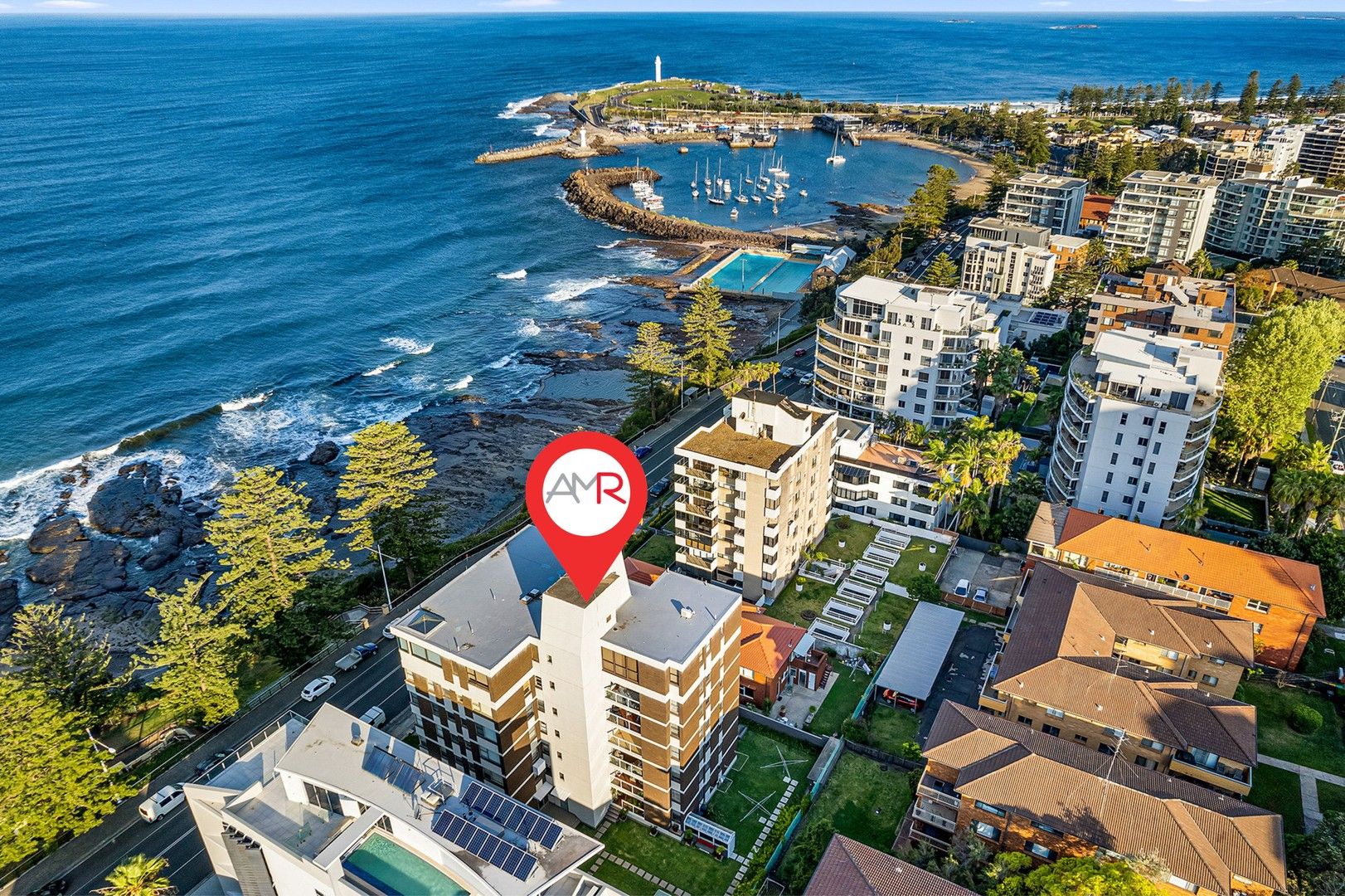 17/42-44 Cliff Road, Wollongong NSW 2500, Image 2