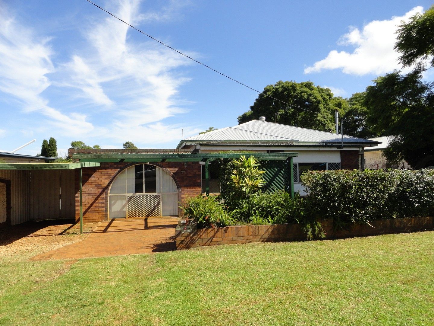 135 Mackenzie Street, East Toowoomba QLD 4350 House For Rent Domain