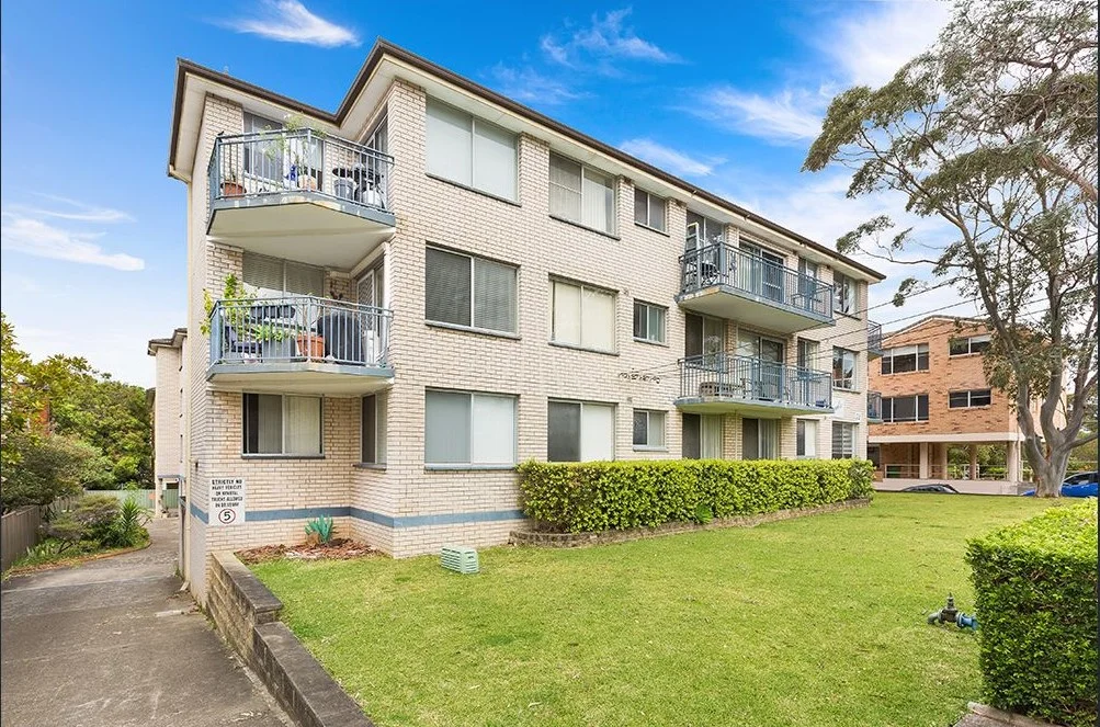 9/72 Kurnell Road, Cronulla NSW 2230