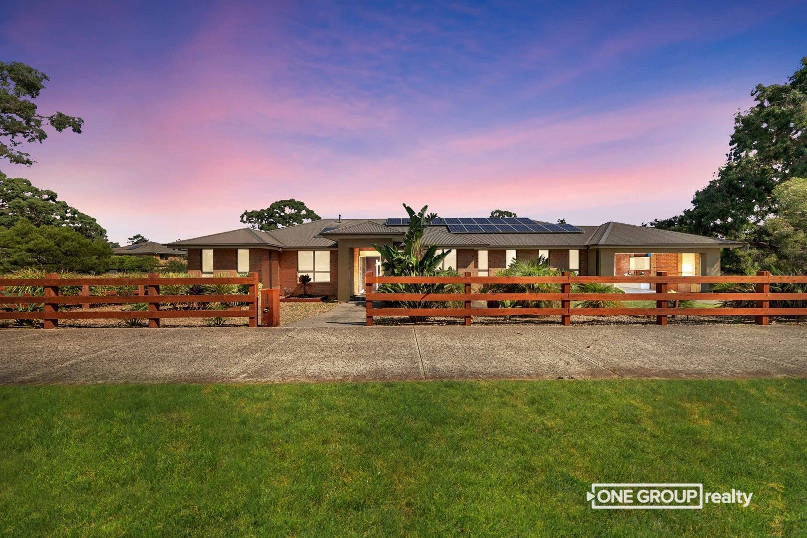 4 bedrooms House in 584 Masons Road MERNDA VIC, 3754