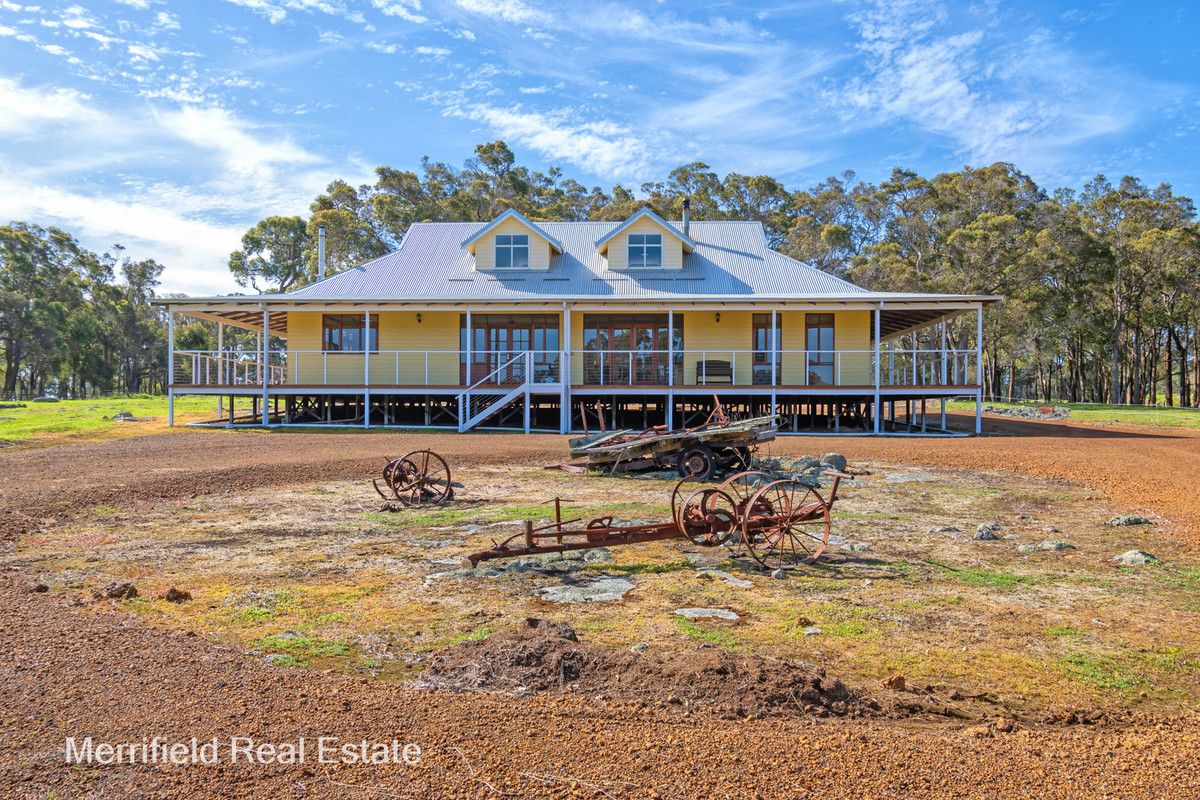 374 Hunwick South Road, Torbay WA 6330, Image 2