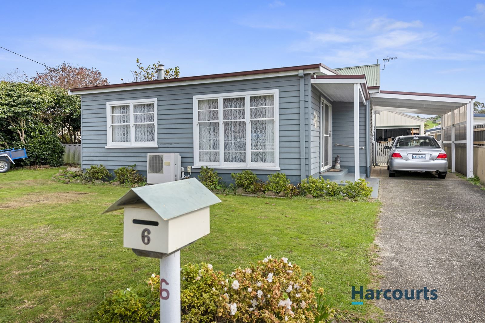 6 Elizabeth Street, Penguin TAS 7316, Image 0