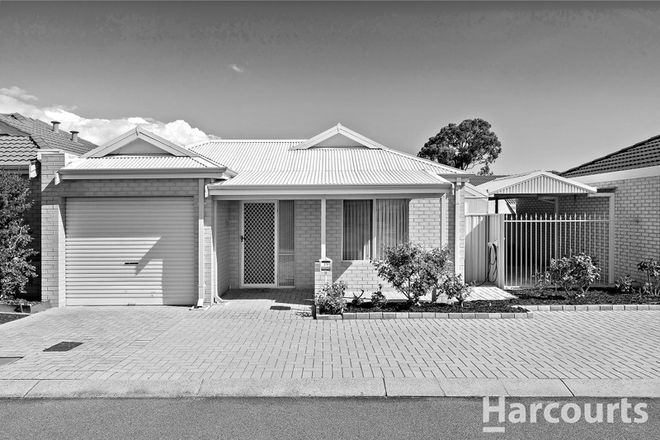 Picture of 11 Cassia Street, GREENFIELDS WA 6210