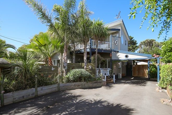 Picture of 2 Sidford Street, VENTNOR VIC 3922
