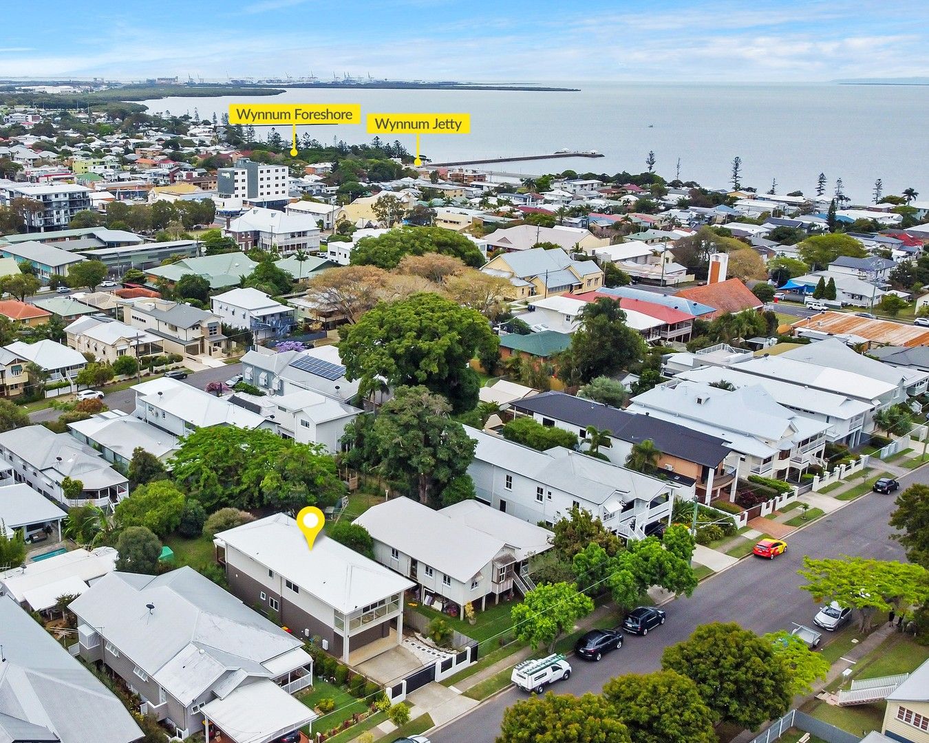 101 Walnut Street, Wynnum QLD 4178, Image 0