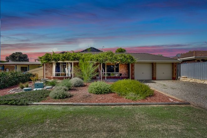 Picture of 48 Golfview Road, GOOLWA BEACH SA 5214