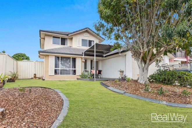 Picture of 6 Amie Place, RACEVIEW QLD 4305