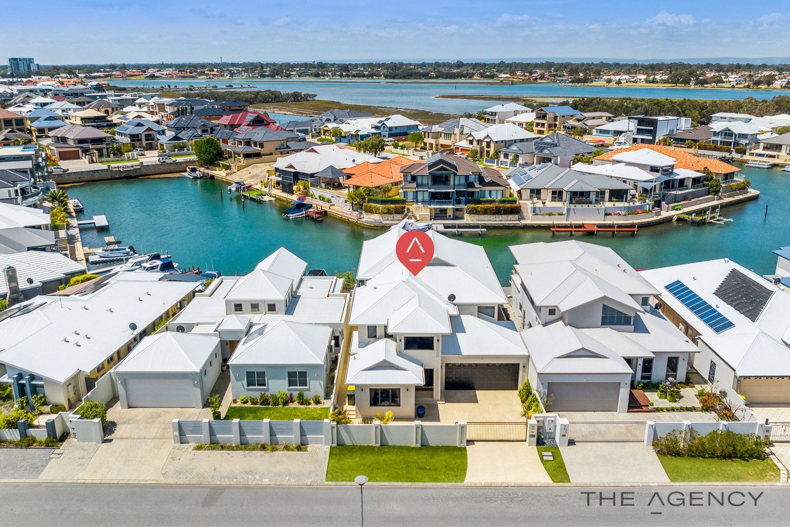 30 Ragamuffin Point, Halls Head WA 6210 Domain