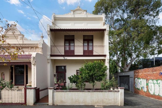 Picture of 804 Brunswick Street North, FITZROY NORTH VIC 3068