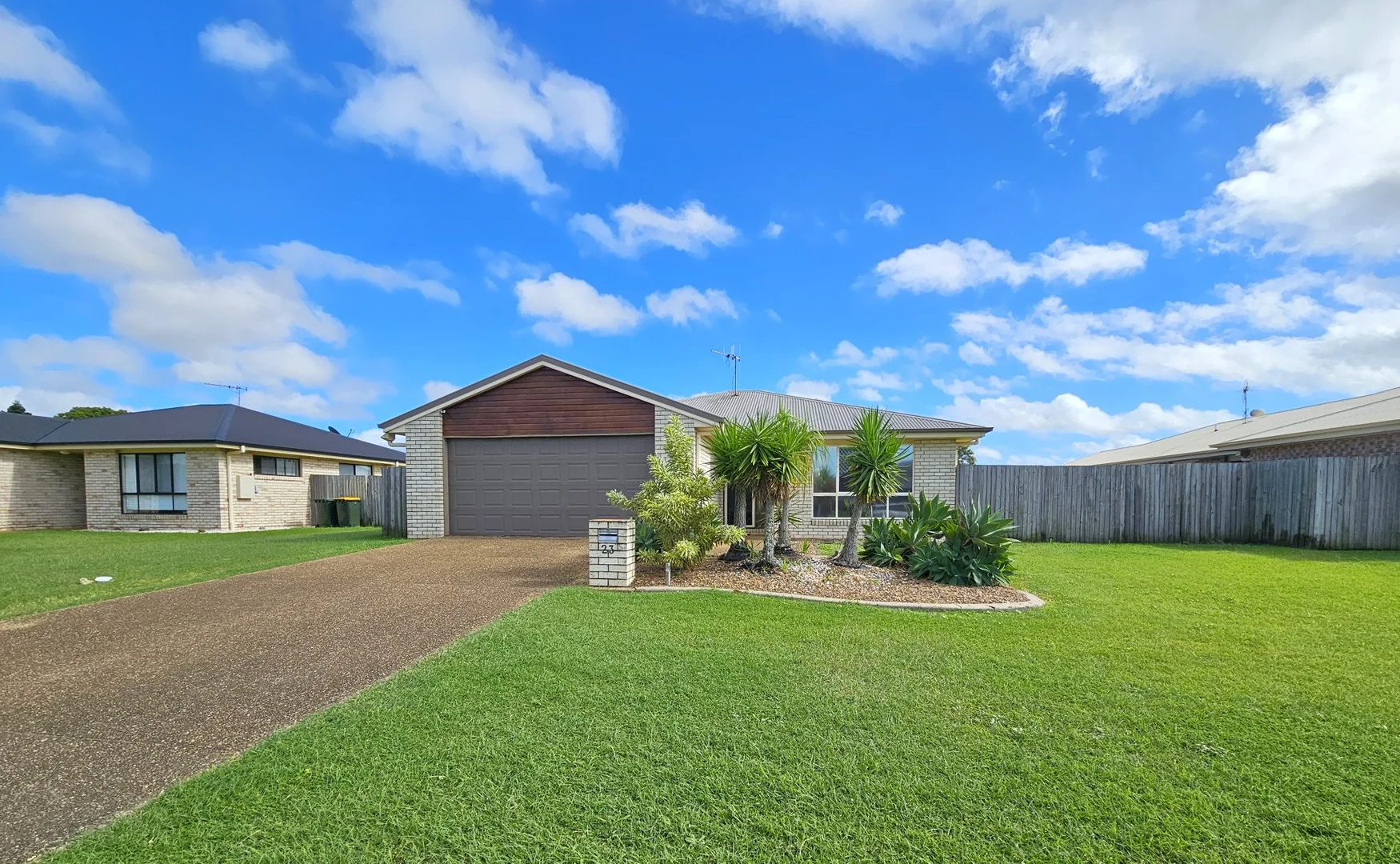 23 Keppel Cres, Thabeban QLD 4670