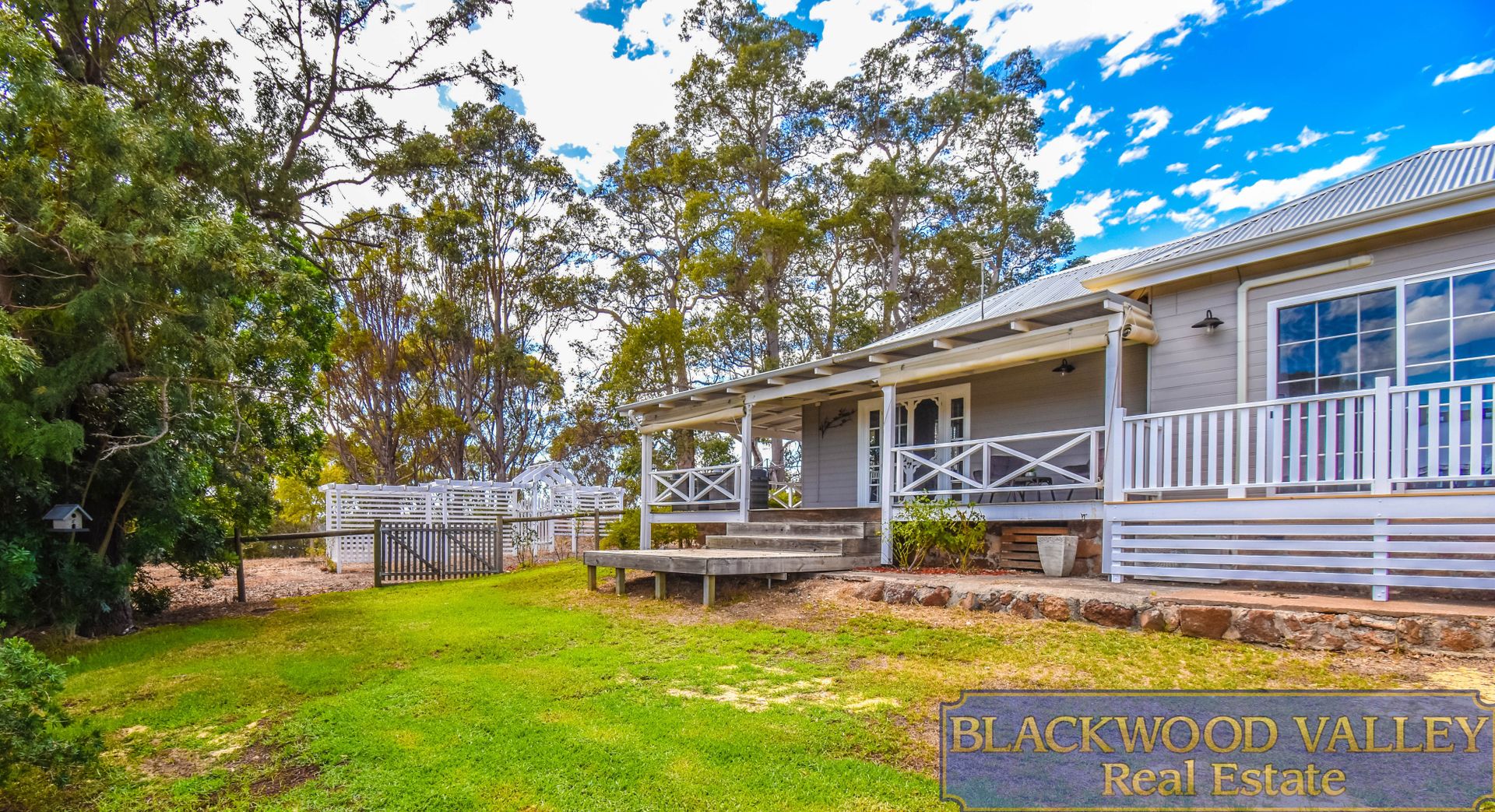 63 Rokewood Heights, Bridgetown WA 6255, Image 1