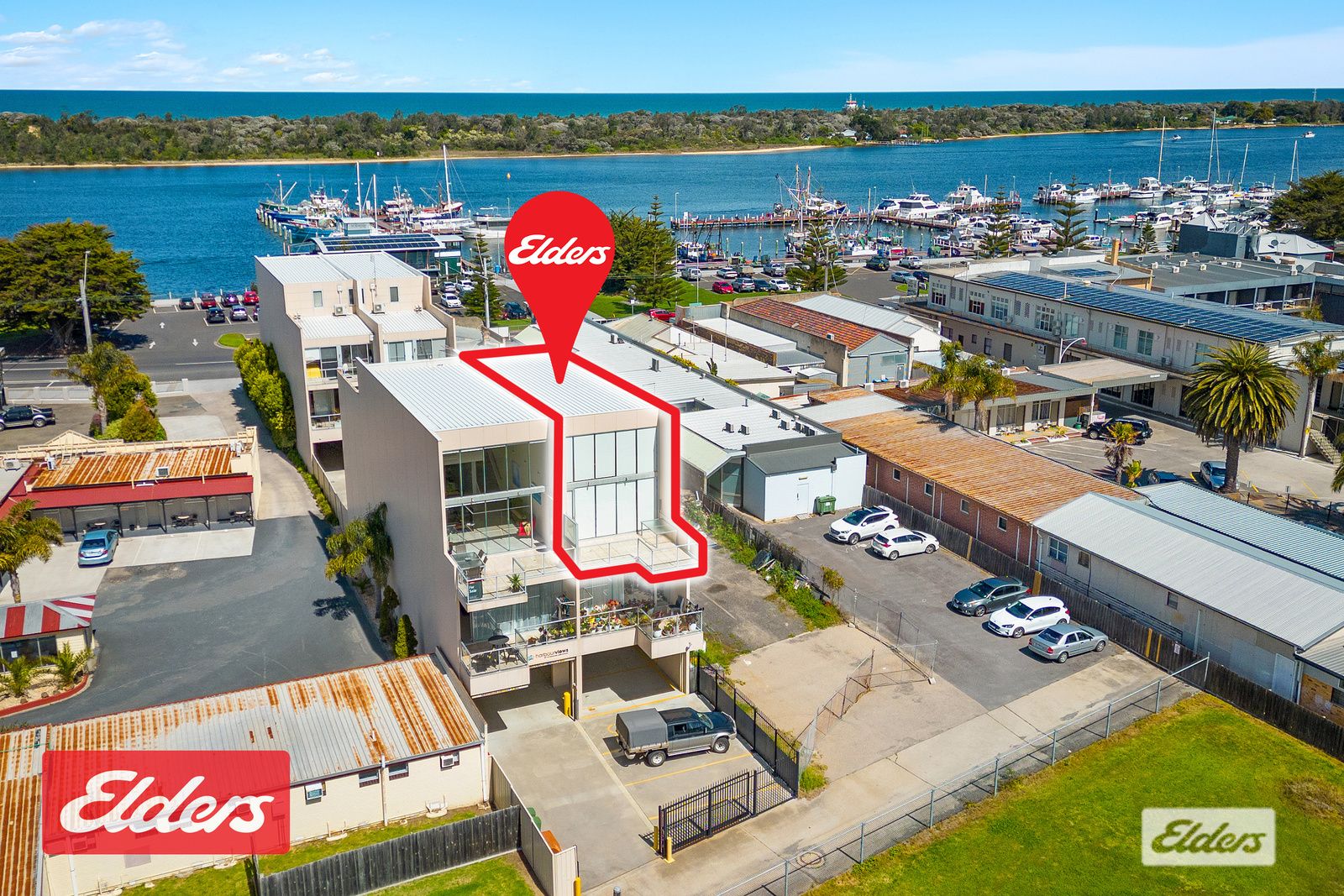 7/247 Esplanade, Lakes Entrance VIC 3909, Image 0