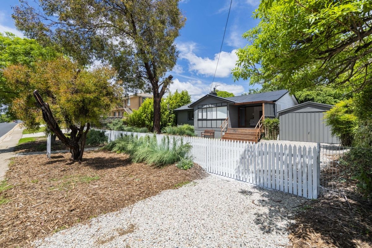 58 Henderson Road Queanbeyan Nsw 2620 Domain