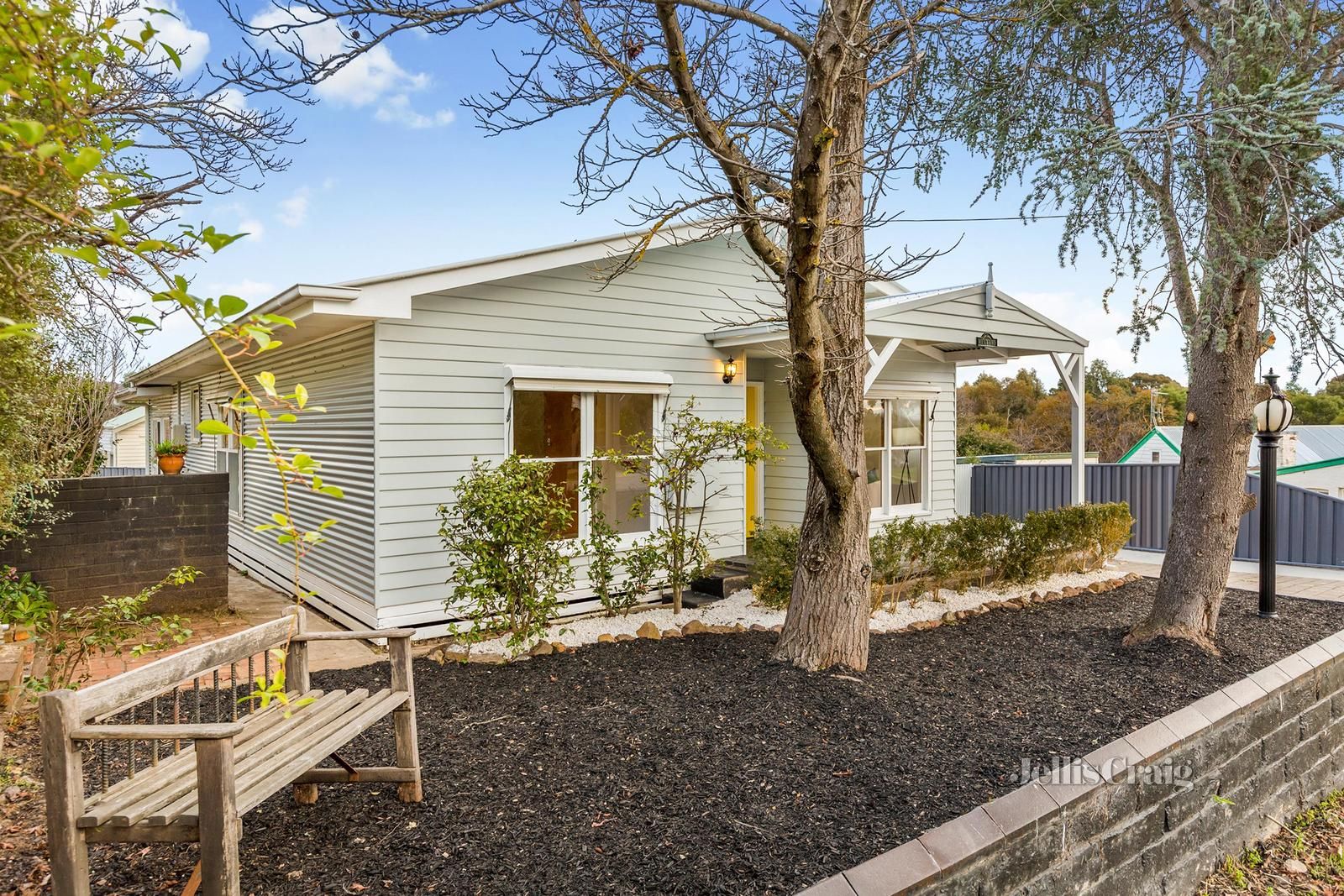 48 McGrath Street, Castlemaine VIC 3450 Domain