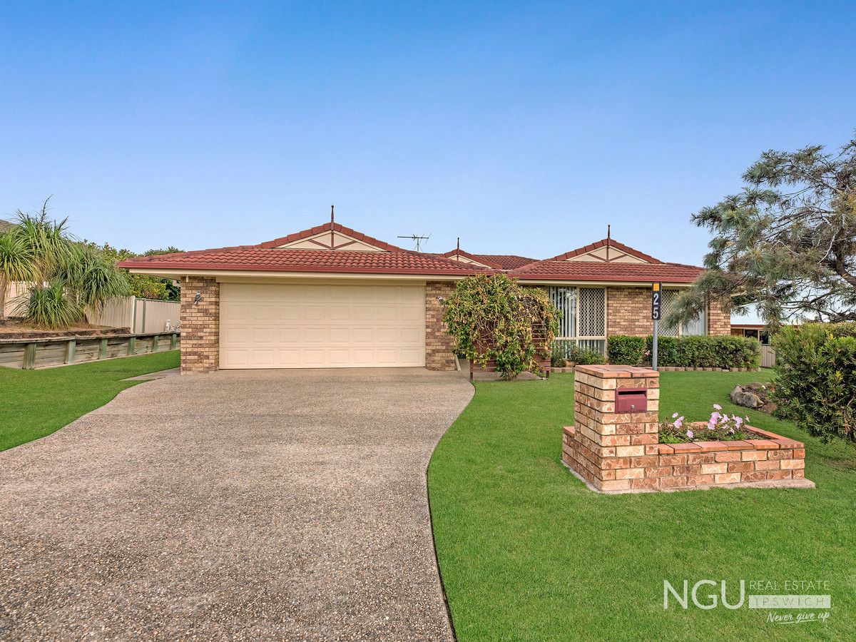 25 Macadamia Drive, Lowood QLD 4311, Image 0