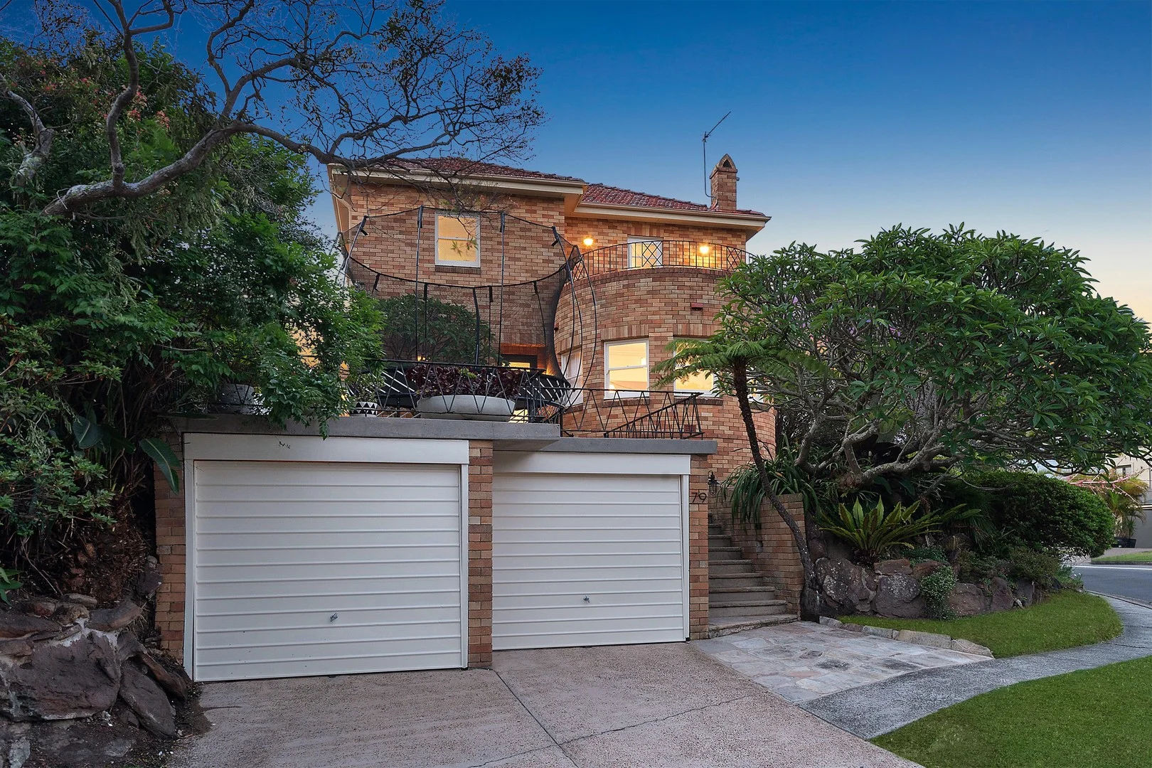 79 Bungaloe Avenue, Balgowlah NSW 2093