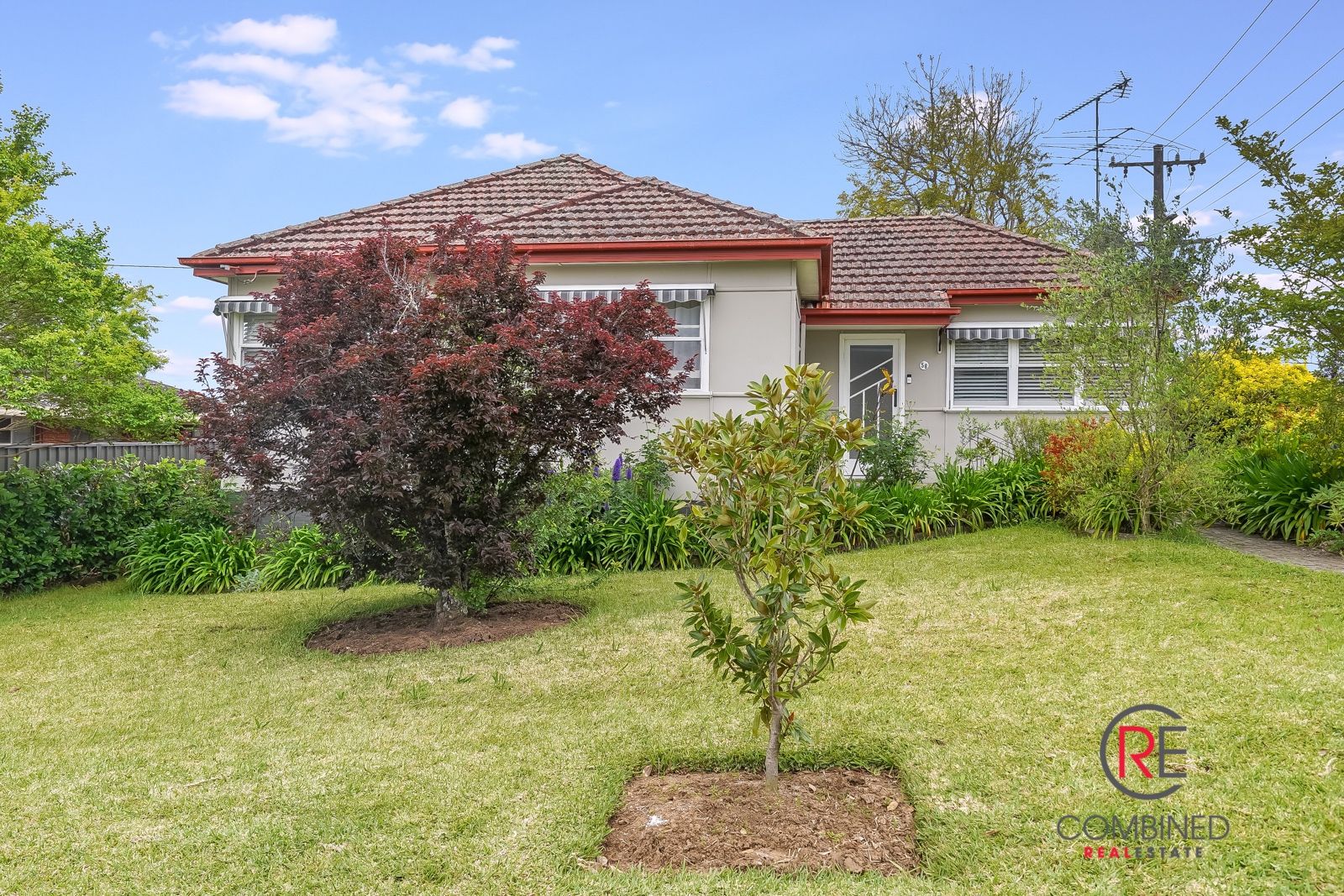 2 bedrooms House in 58 Lerida Avenue CAMDEN NSW, 2570