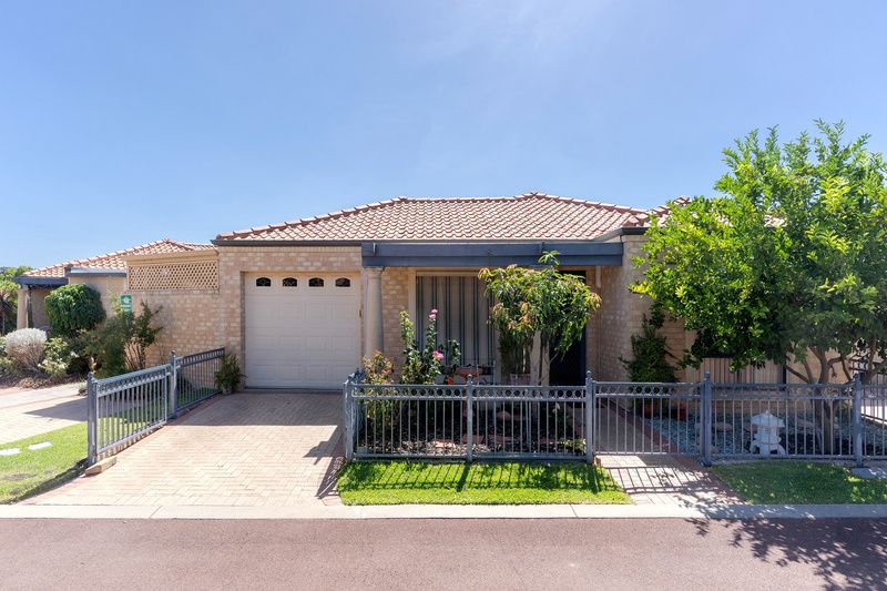 3 bedrooms House in 091/21 Ponte Vecchio Boulevard ELLENBROOK WA, 6069