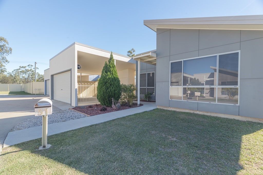 51/73 Centenary Drive North, Middlemount QLD 4746, Image 0