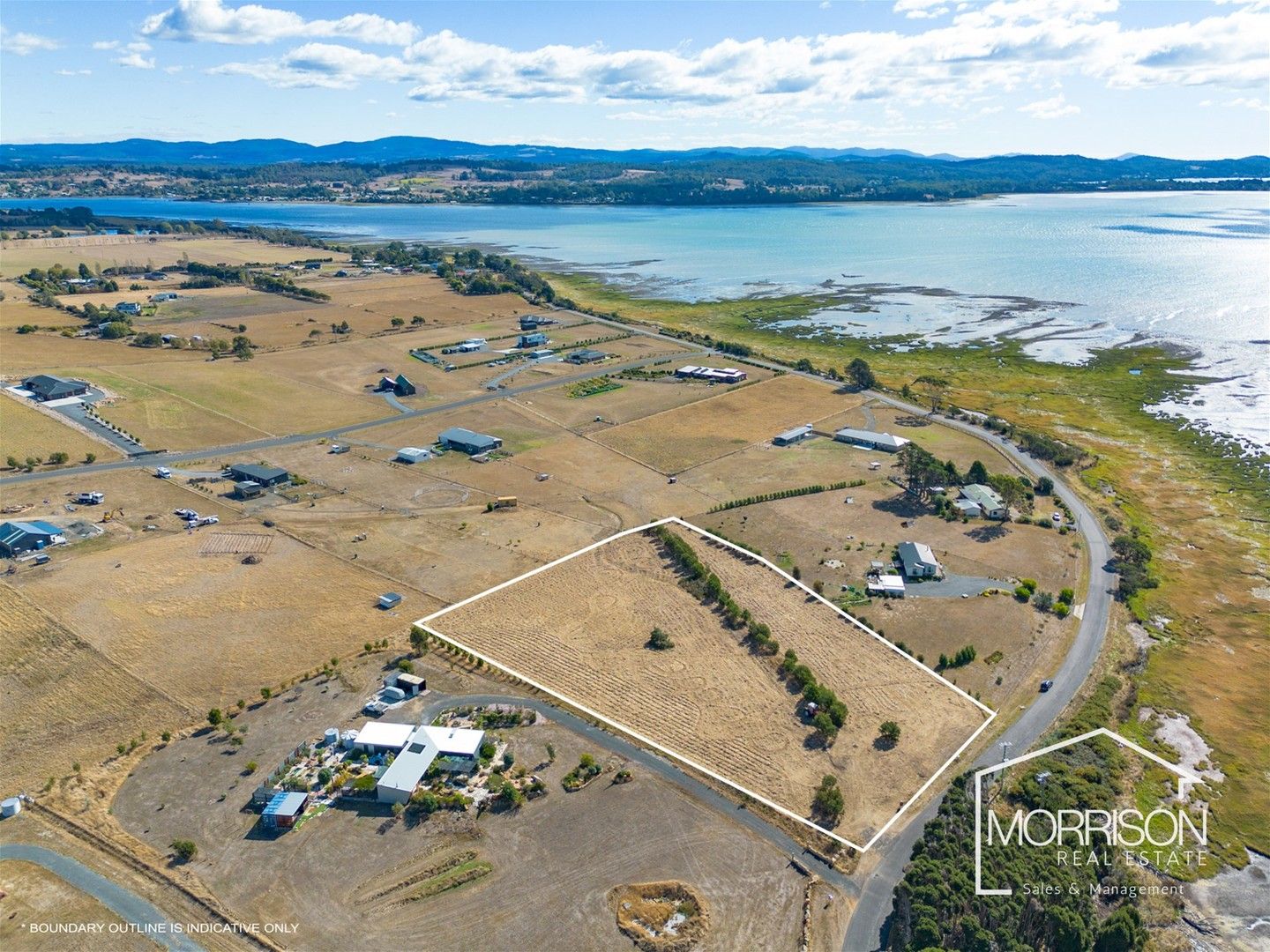 1034 Windermere Road, Swan Bay TAS 7252, Image 0