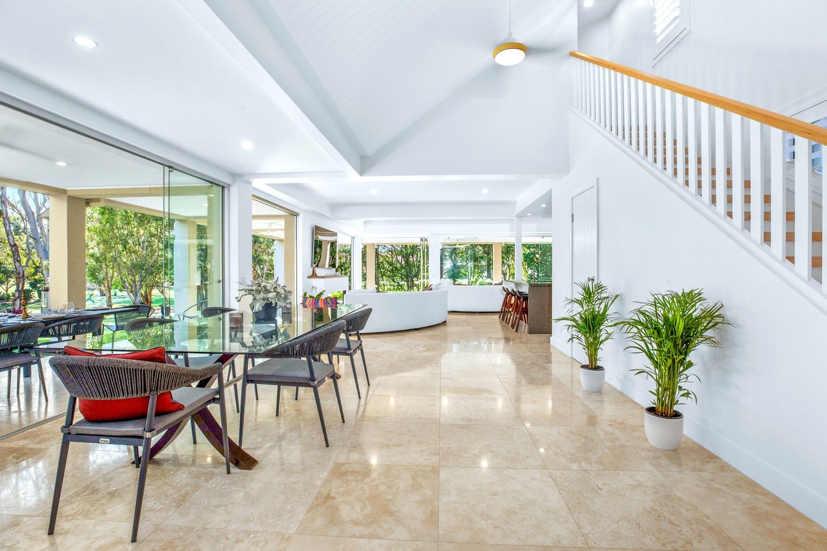 3 bedrooms Villa in 322/61 Noosa Springs Drive NOOSA HEADS QLD, 4567
