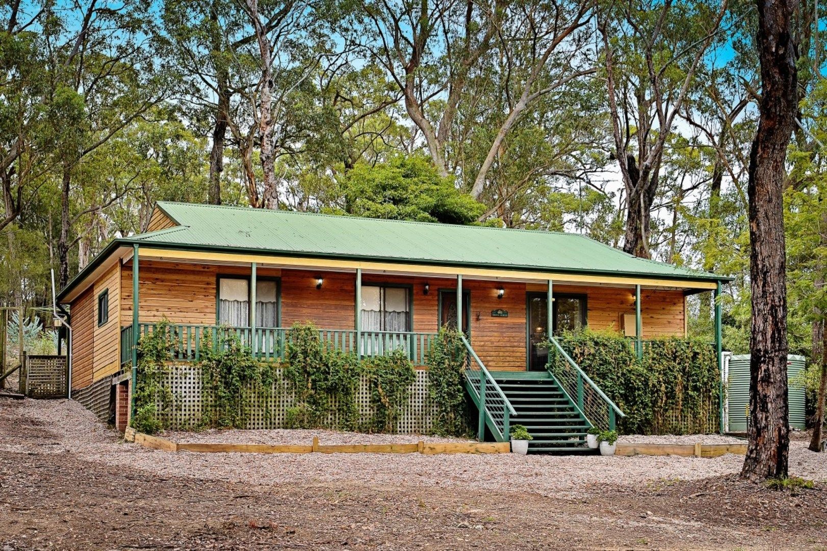1 Rocky Water Holes Road, Hill Top NSW 2575, Image 0