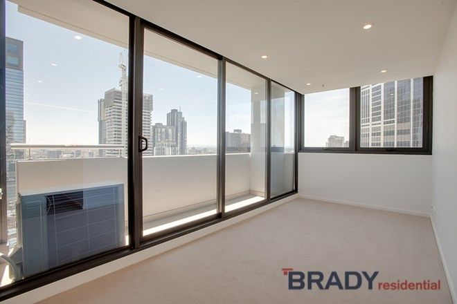 Picture of 3007/8 Sutherland Street, MELBOURNE VIC 3000
