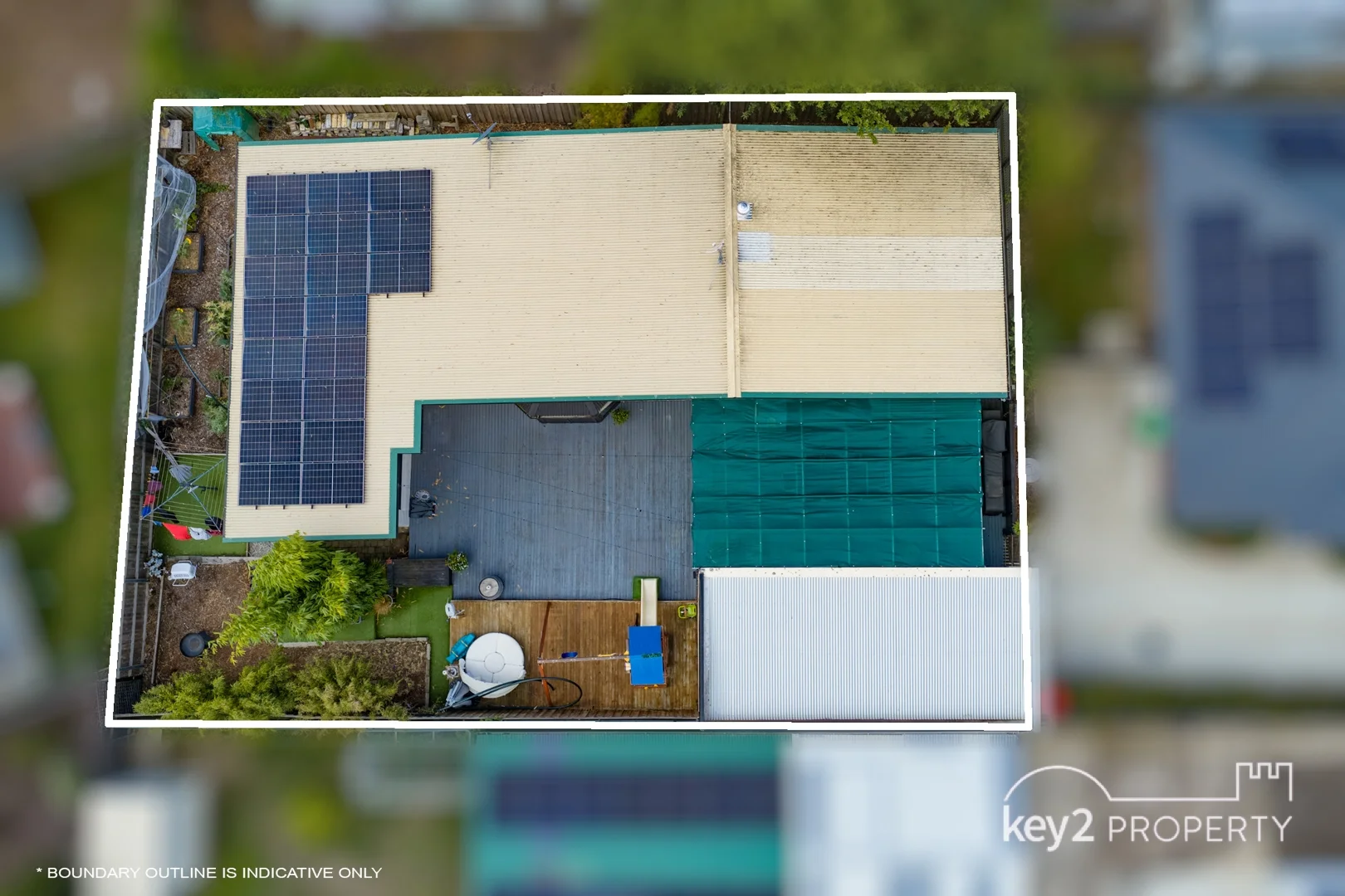 Additional image 22 of 1/216 Peel Street West, Summerhill TAS 7250