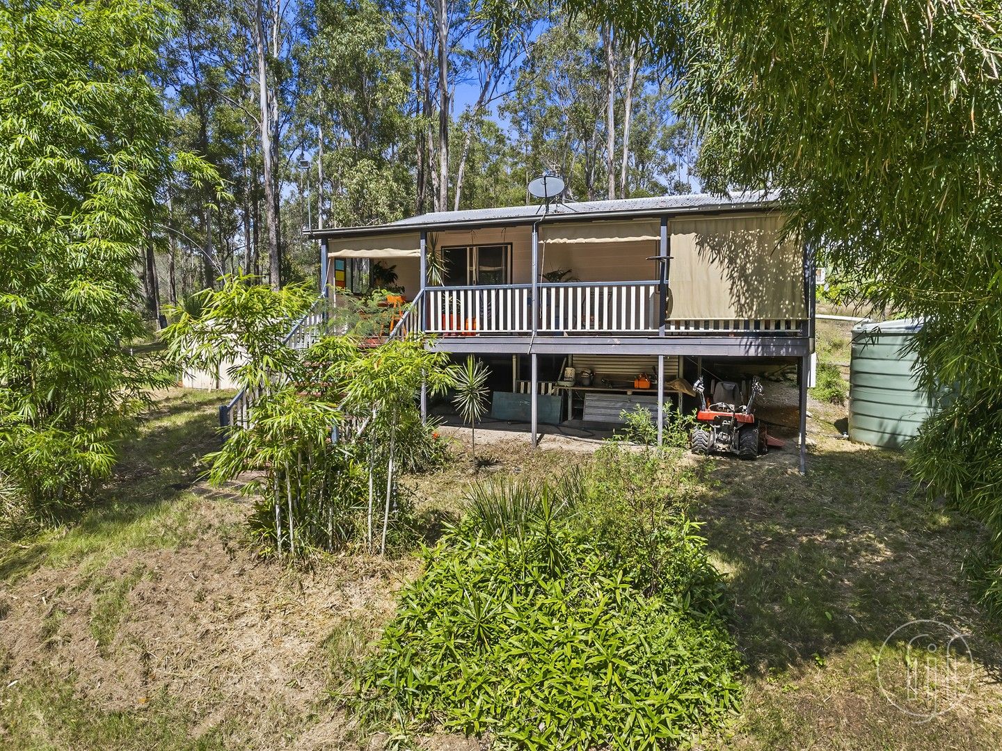 85 Ray Myers Rd, Imbil QLD 4570, Image 0