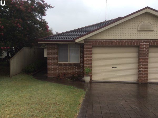 2 bedrooms Semi-Detached in 1/95B Mileham Street SOUTH WINDSOR NSW, 2756