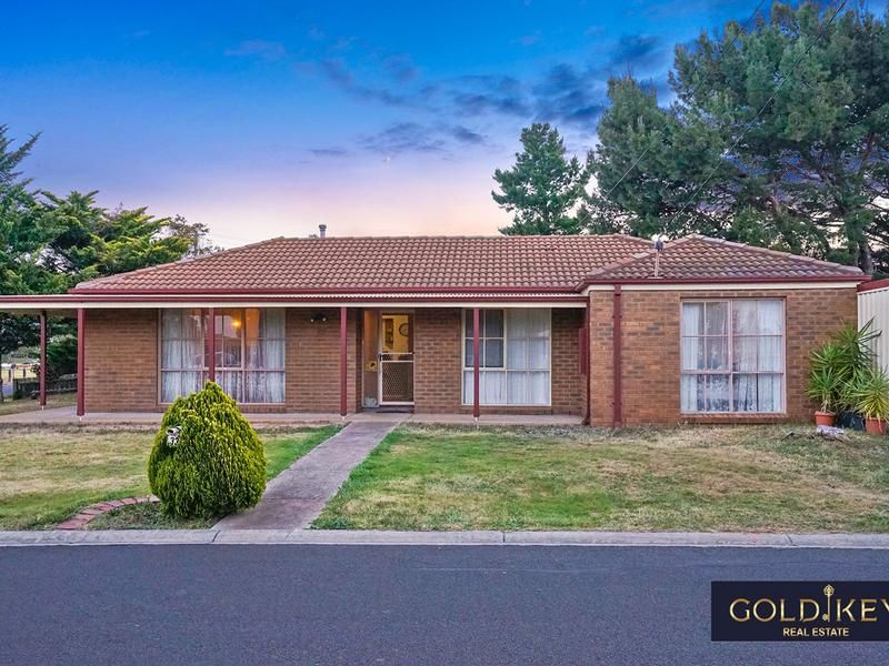 33 Bayview Crescent, Hoppers Crossing VIC 3029, Image 1