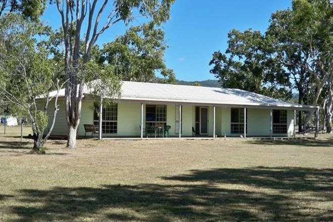 Picture of 41 Conder Parade, MIDGE POINT QLD 4799