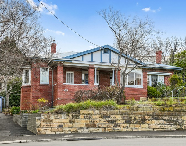 458 Elizabeth Street, North Hobart TAS 7000