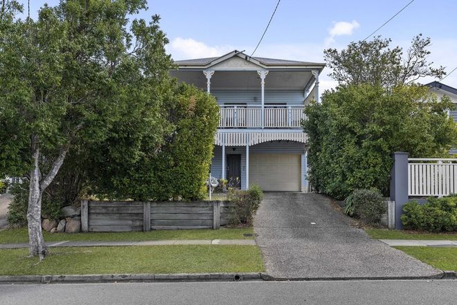 Picture of 39 Beaconsfield Terrace, GORDON PARK QLD 4031