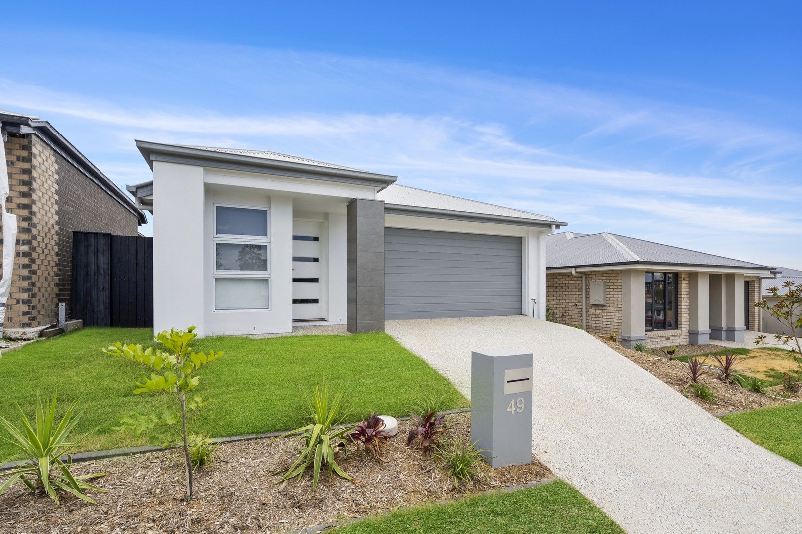 4 bedrooms House in 49 Drysdale Crescent BUNDAMBA QLD, 4304