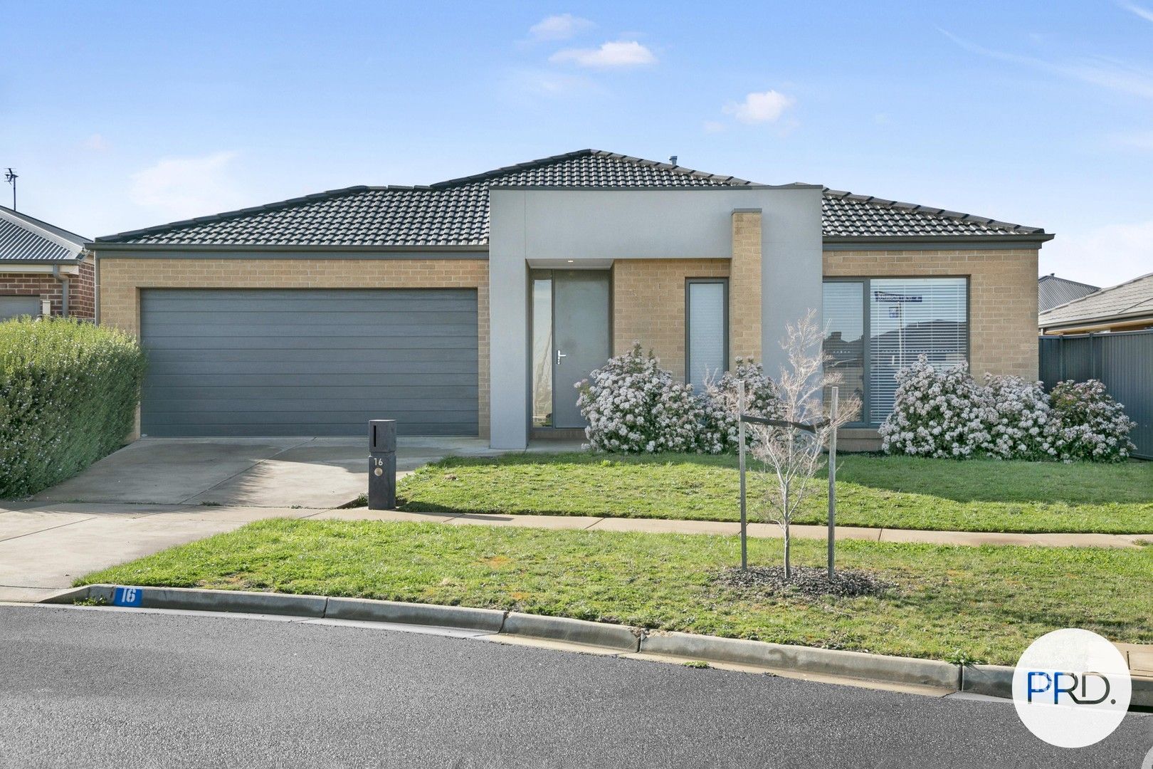 16 O'Callaghan Parade, Lucas VIC 3350, Image 0