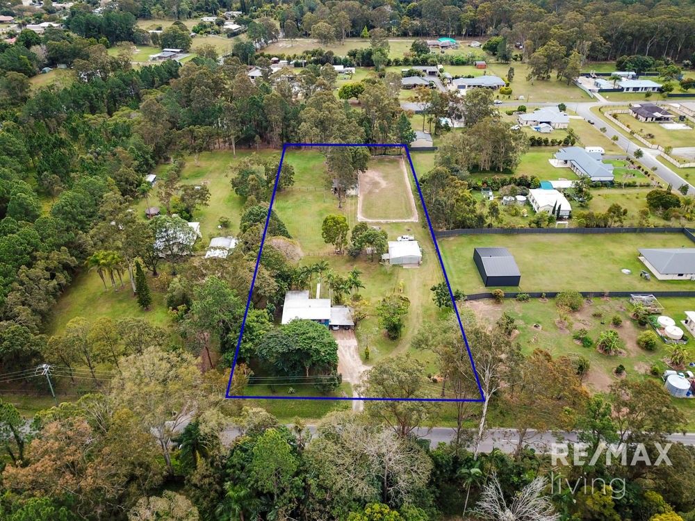 25 Flowers Road, Caboolture QLD 4510