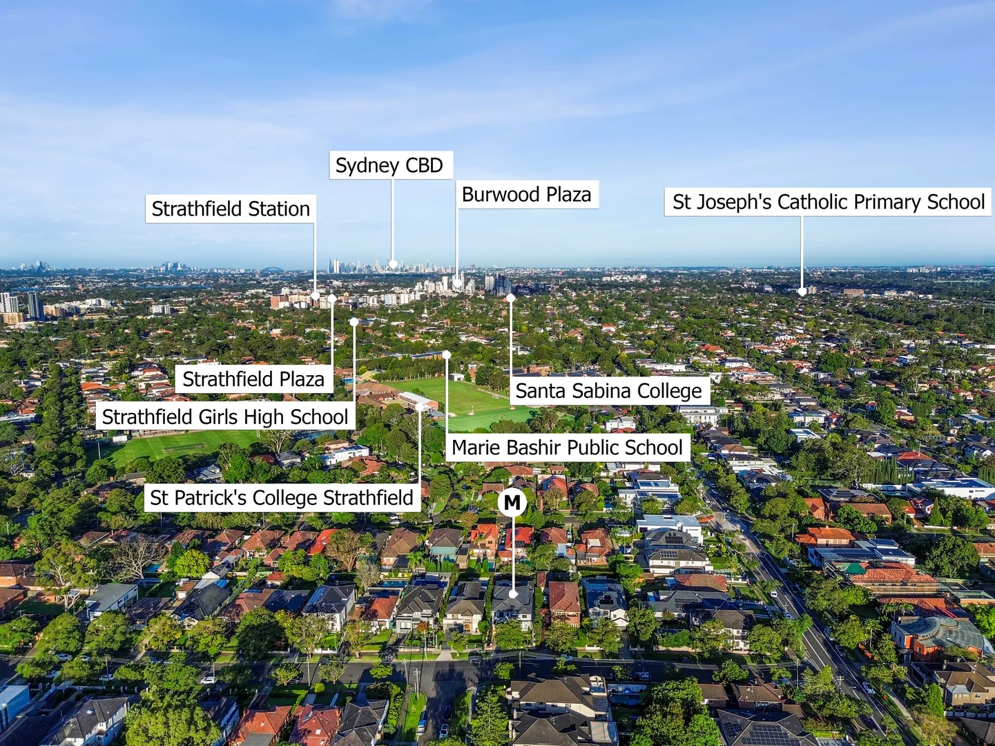 Additional image 18 of 34 Howard Street, Strathfield NSW 2135